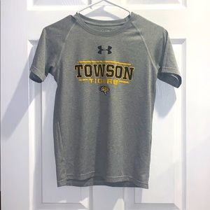 Towson Tigers Shirt